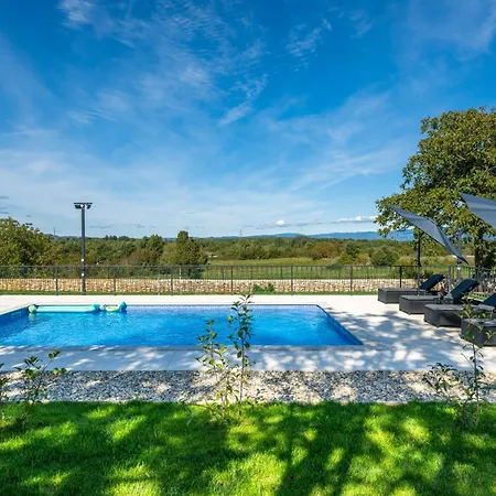 Villa Francesca Nedeščina