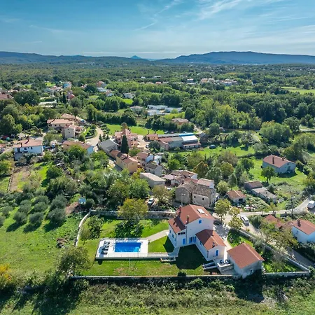 Villa Francesca *