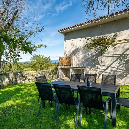 Vila Francesca Nedescina