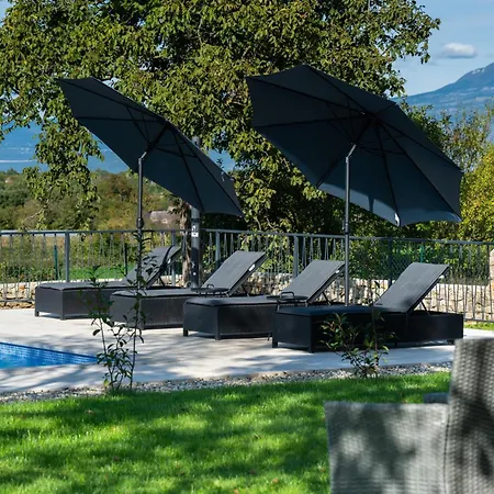 Villa Francesca