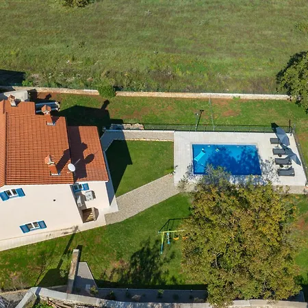 Villa Francesca *